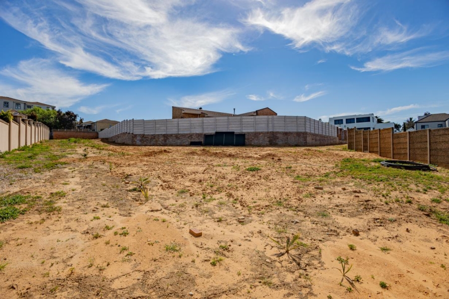 0 Bedroom Property for Sale in Vredekloof Heights Western Cape